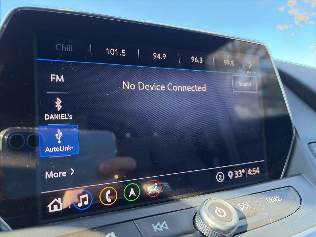 used 2020 Chevrolet Blazer car, priced at $20,750