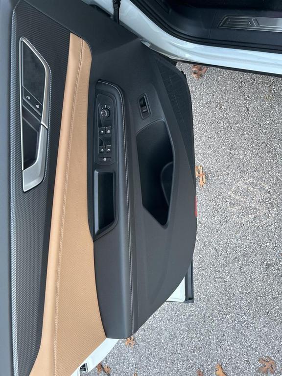 new 2026 Volkswagen Atlas Cross Sport car, priced at $50,062