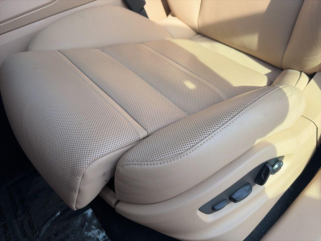 used 2023 Porsche Cayenne car, priced at $54,444