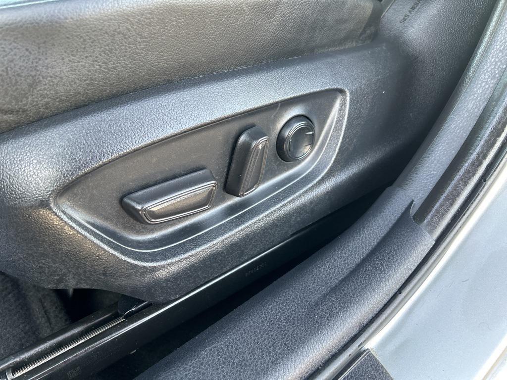 used 2024 Toyota Camry car, priced at $23,628