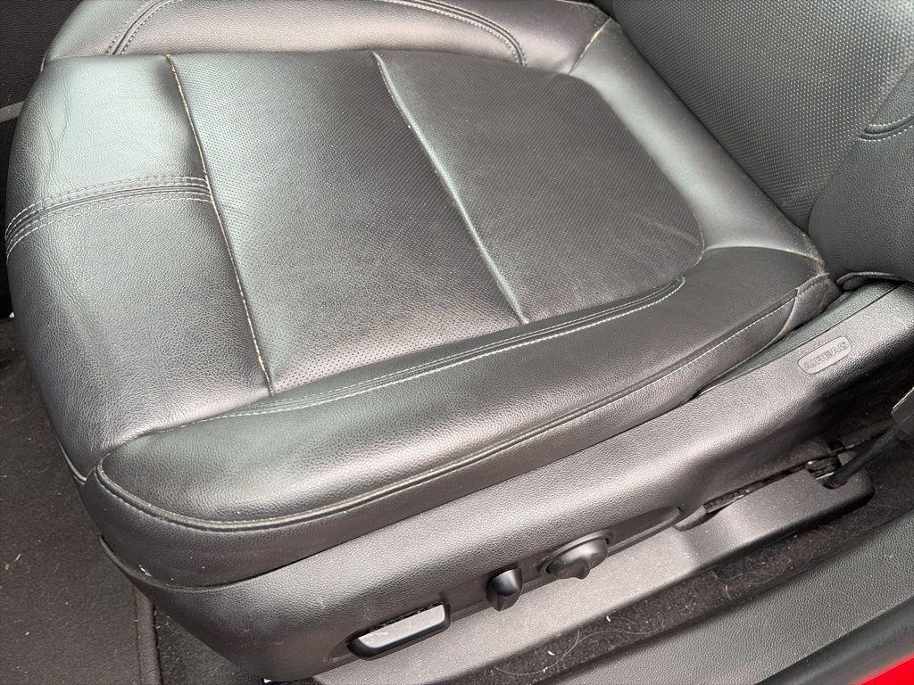 used 2021 Chevrolet Blazer car, priced at $21,750