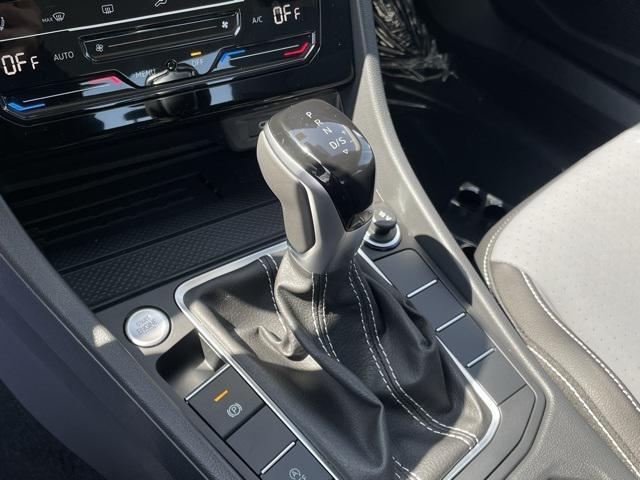 new 2025 Volkswagen Jetta car, priced at $25,904