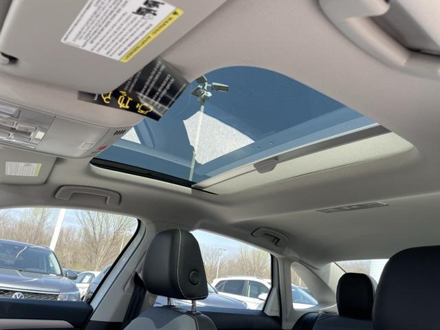 new 2025 Volkswagen Jetta car, priced at $25,904