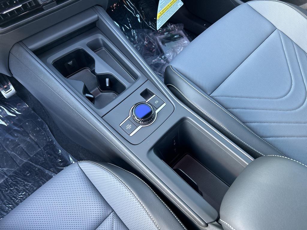 new 2026 Volkswagen Tiguan car, priced at $39,285