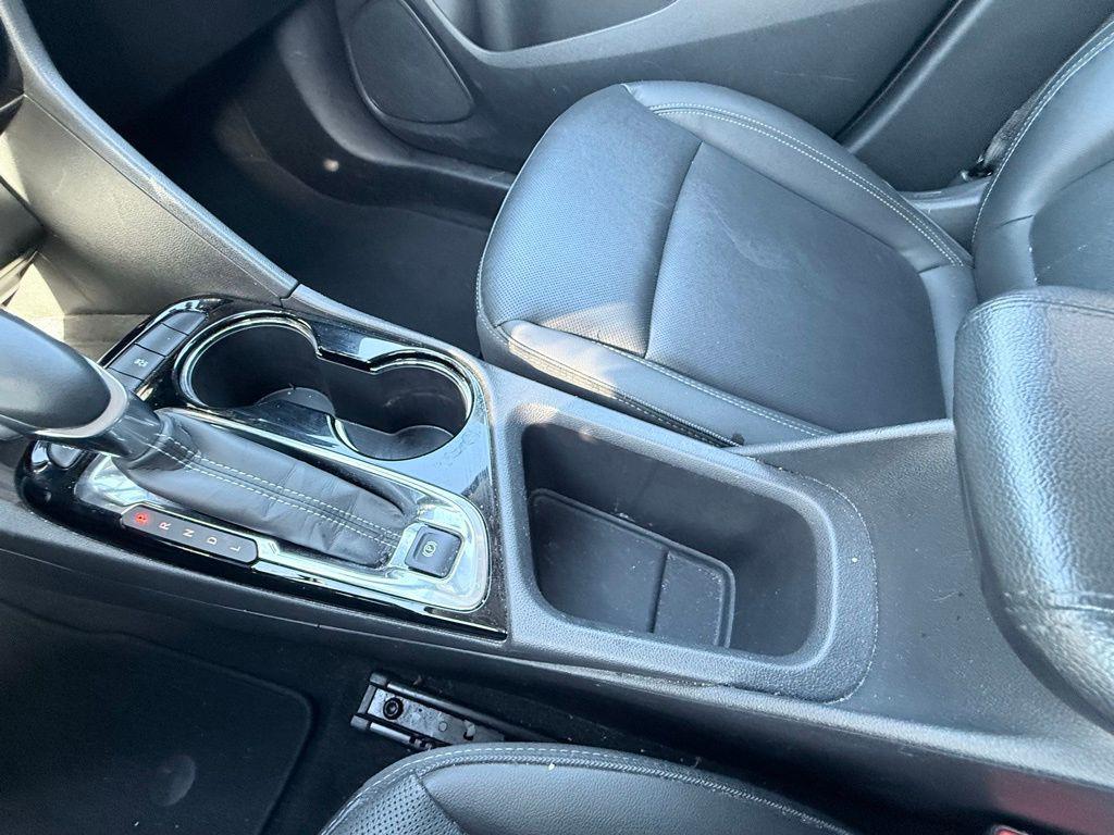 used 2024 Buick Encore GX car