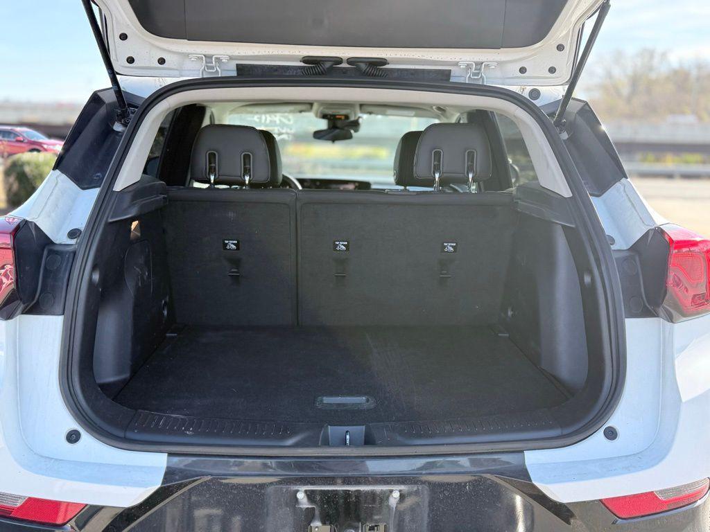 used 2024 Buick Encore GX car