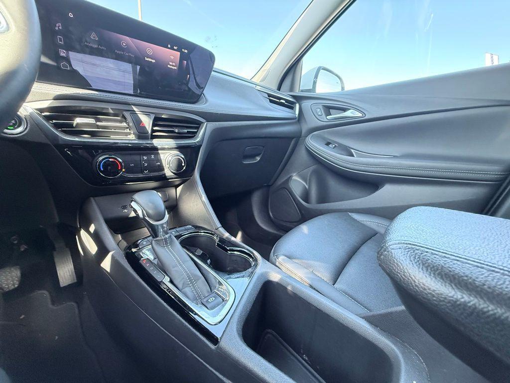 used 2024 Buick Encore GX car