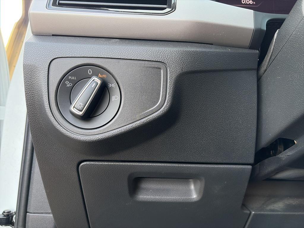 used 2020 Volkswagen Atlas Cross Sport car, priced at $19,816