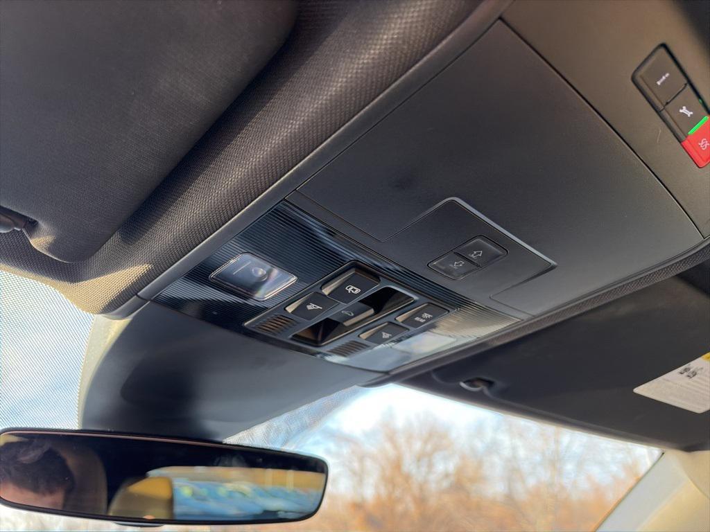 used 2020 Volkswagen Atlas Cross Sport car, priced at $19,816