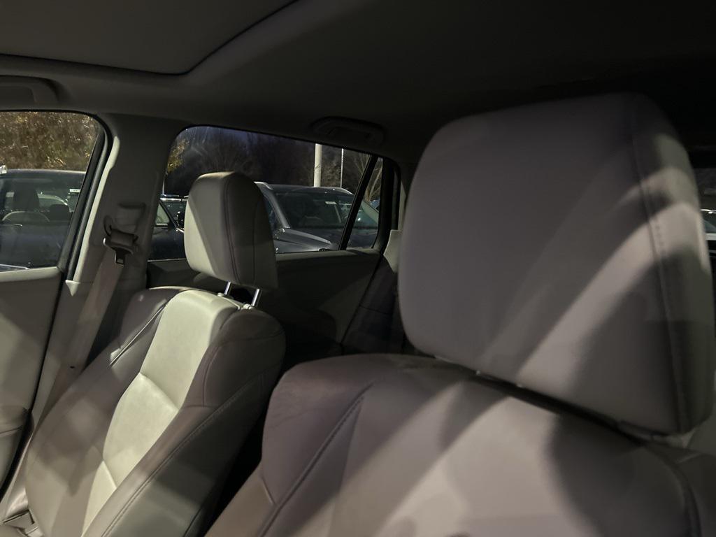 used 2017 Acura RDX car, priced at $18,099