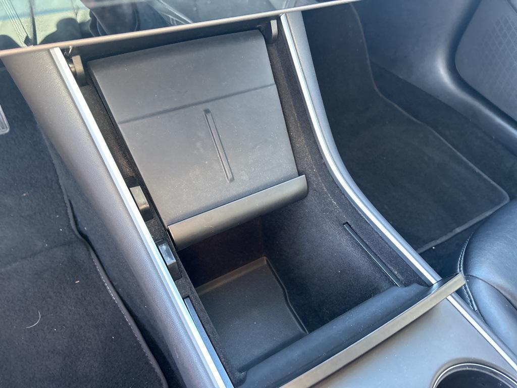 used 2020 Tesla Model 3 car, priced at $20,573