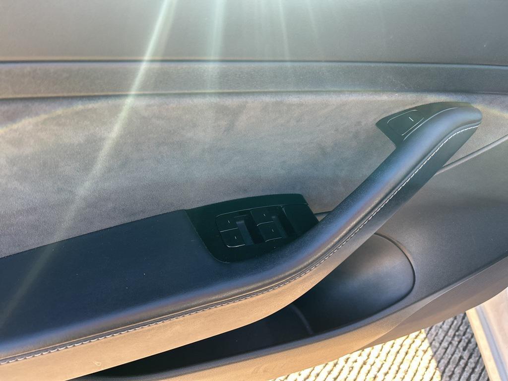 used 2020 Tesla Model 3 car, priced at $20,573