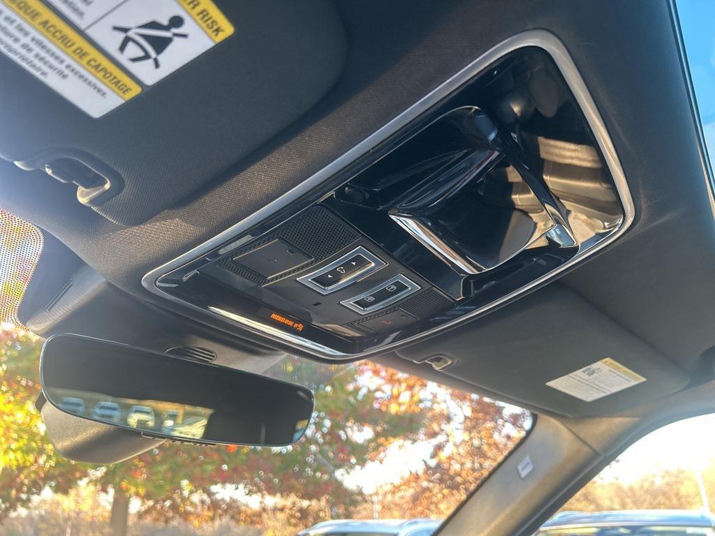 used 2017 Land Rover Range Rover Sport car, priced at $20,000