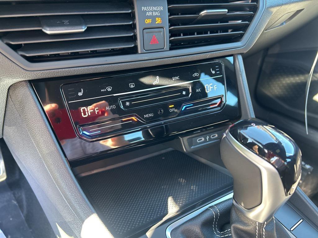 new 2026 Volkswagen Jetta car, priced at $26,564