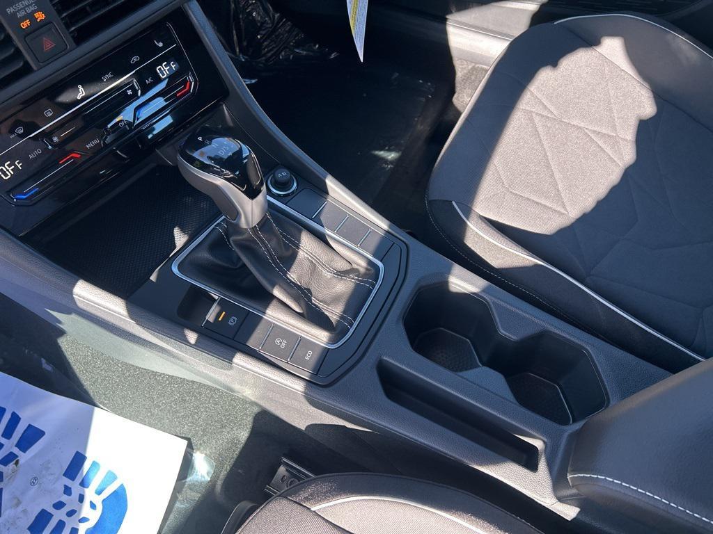 new 2026 Volkswagen Jetta car, priced at $26,564