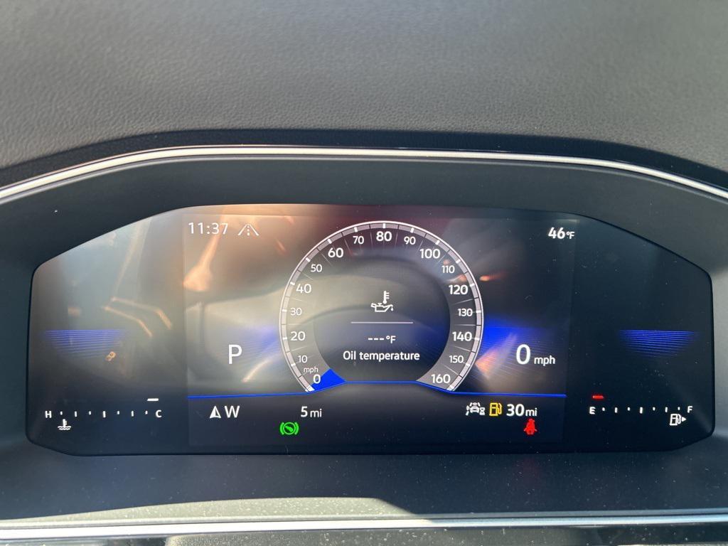 new 2026 Volkswagen Jetta car, priced at $26,564