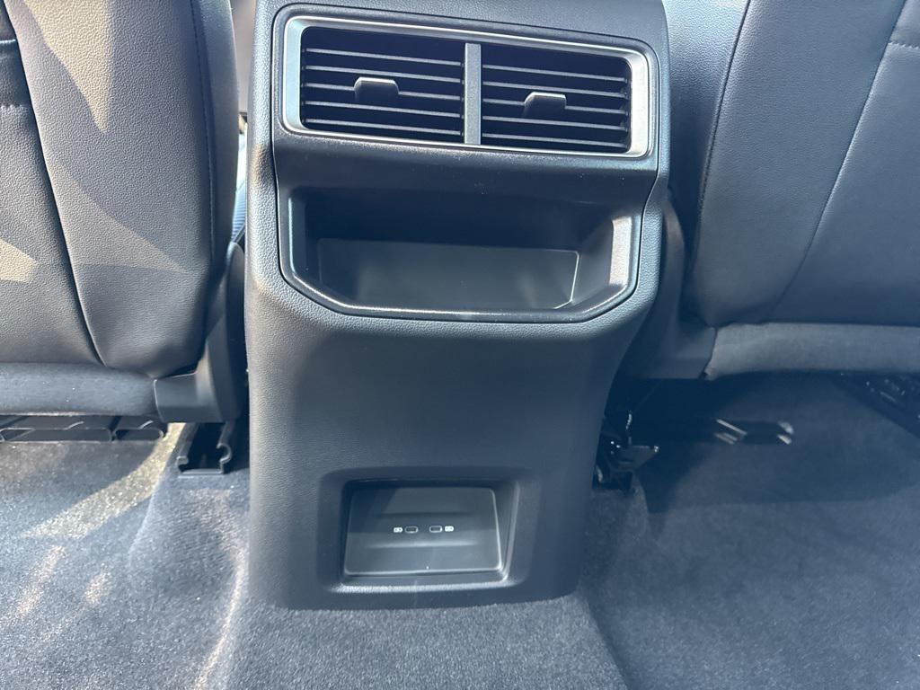 new 2026 Volkswagen Atlas Cross Sport car, priced at $40,898