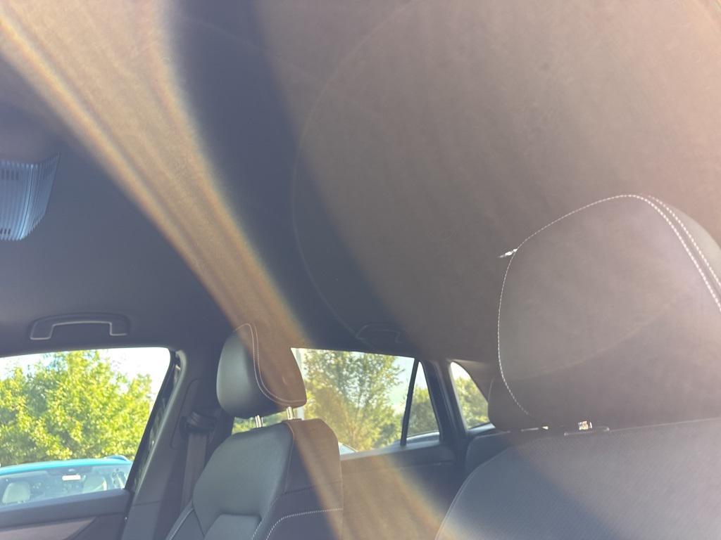 new 2026 Volkswagen Atlas Cross Sport car, priced at $40,898