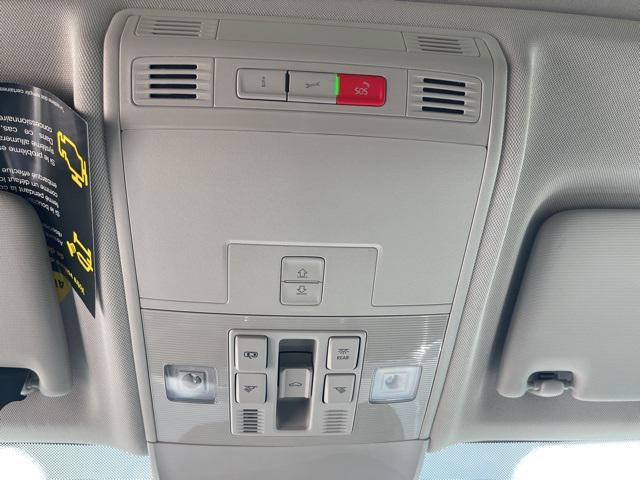 new 2025 Volkswagen Taos car, priced at $24,743