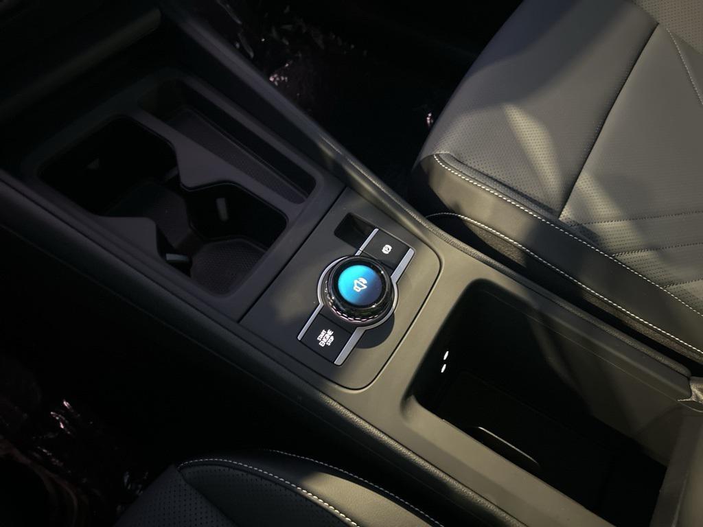 new 2026 Volkswagen Tiguan car, priced at $37,363