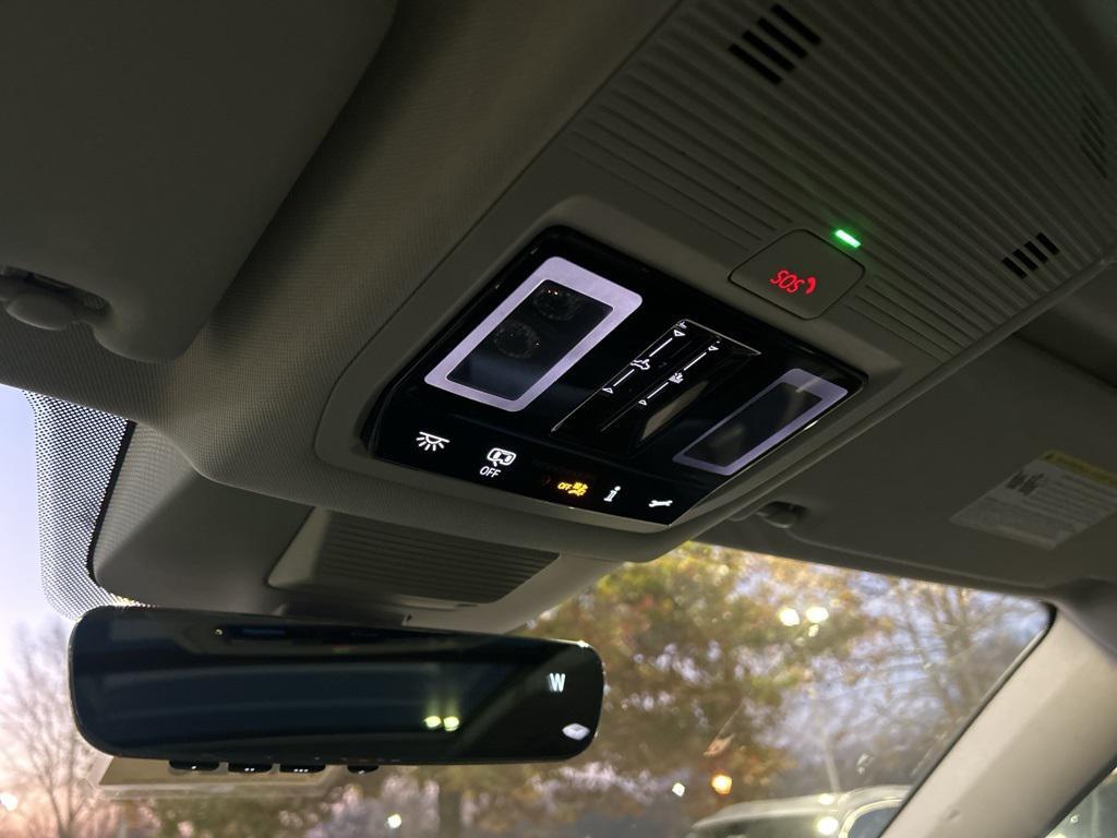 new 2026 Volkswagen Tiguan car, priced at $37,363