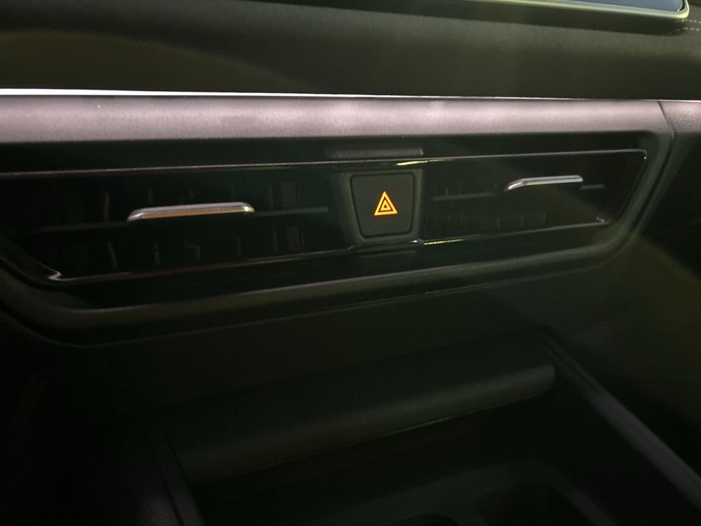 new 2026 Volkswagen Tiguan car, priced at $37,363