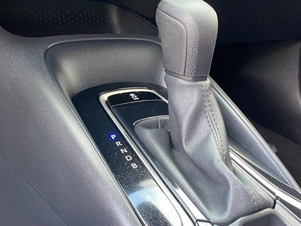 used 2022 Toyota Corolla car, priced at $19,354