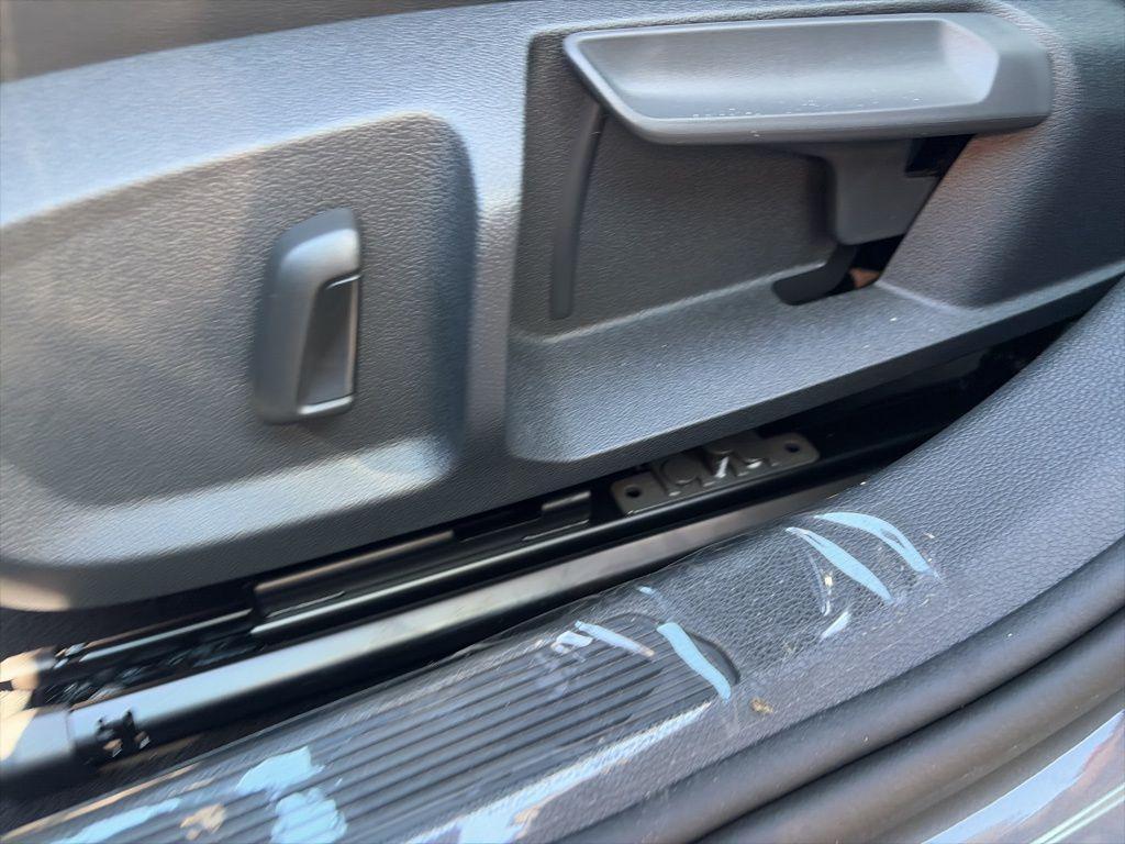 new 2026 Volkswagen Golf R car, priced at $53,983