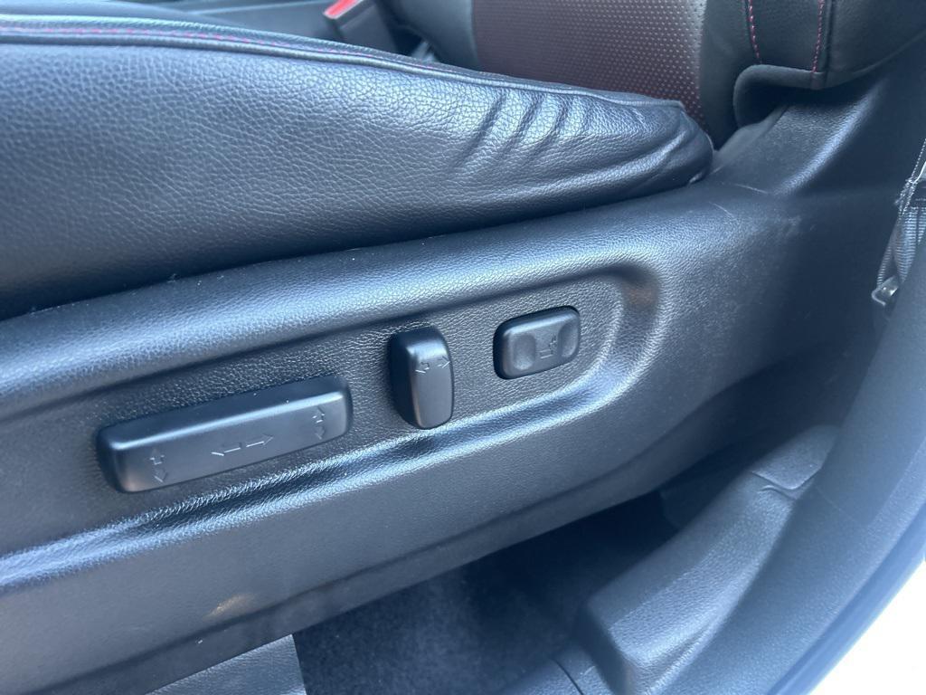 used 2023 Honda Ridgeline car, priced at $35,000