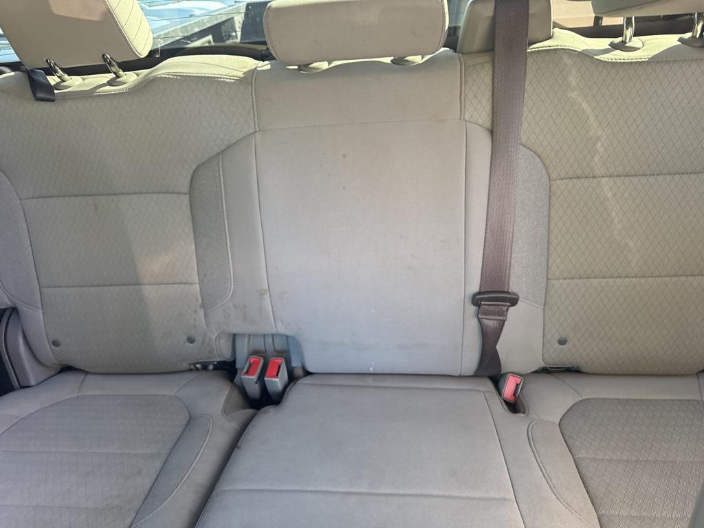 used 2020 GMC Sierra 1500 car, priced at $29,560