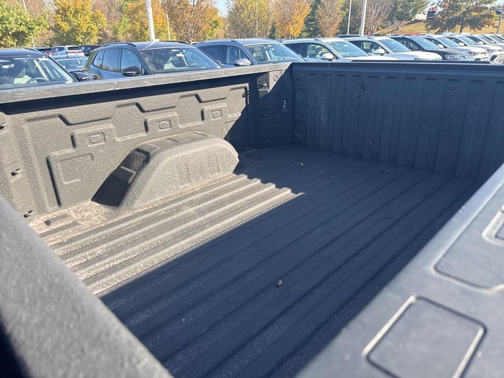 used 2020 GMC Sierra 1500 car, priced at $29,560