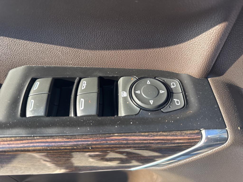 used 2020 GMC Sierra 1500 car, priced at $29,560