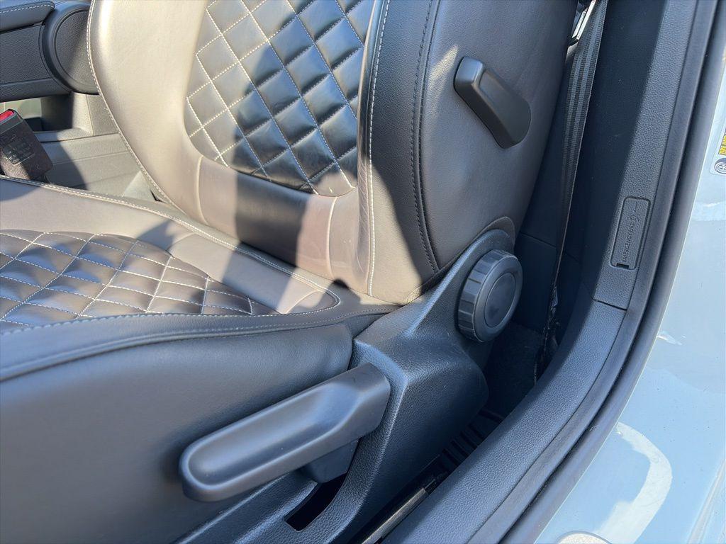 used 2019 Volkswagen Beetle car, priced at $37,000