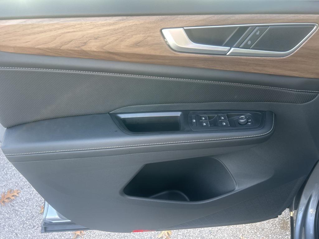 new 2026 Volkswagen Atlas car, priced at $42,245