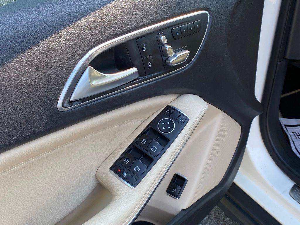 used 2019 Mercedes-Benz GLA 250 car, priced at $15,680