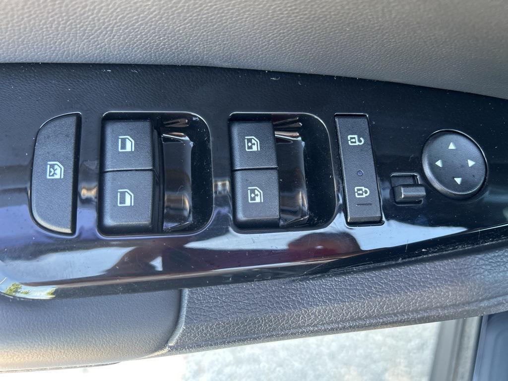 used 2023 Kia Sportage car, priced at $17,876