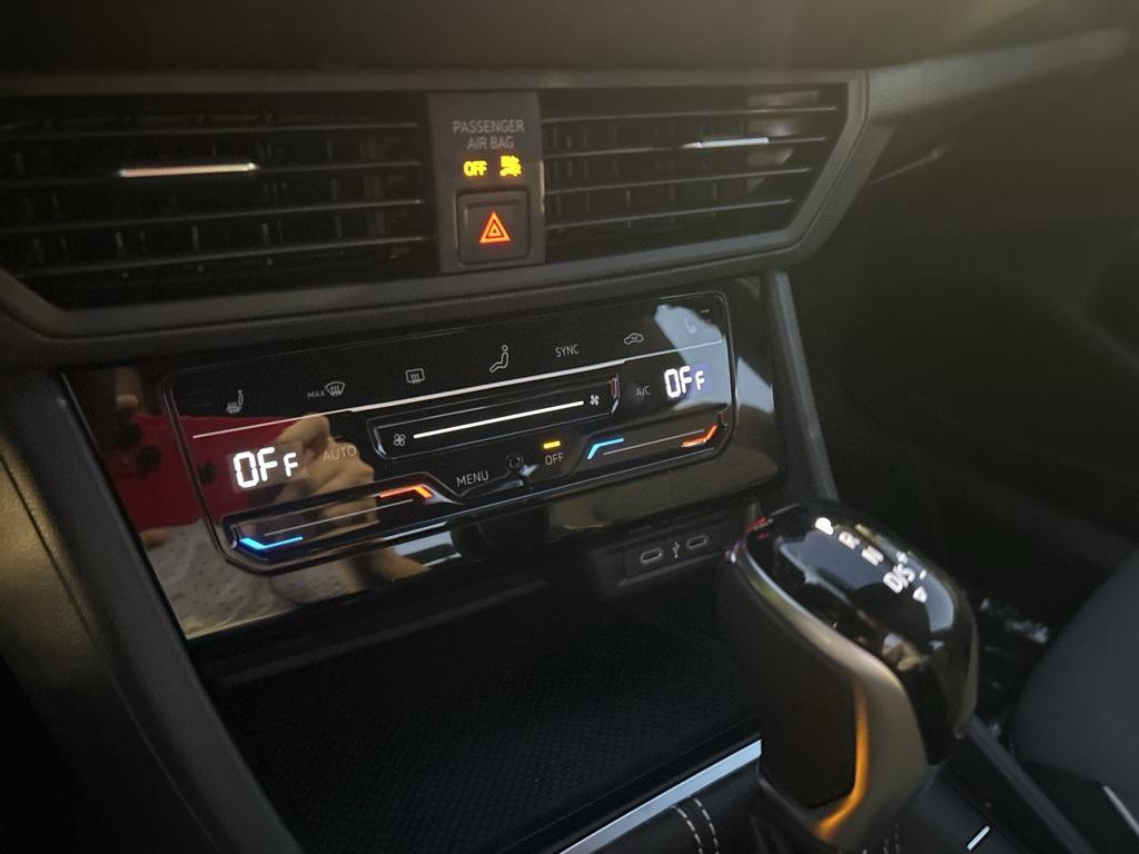 new 2026 Volkswagen Jetta car, priced at $26,564