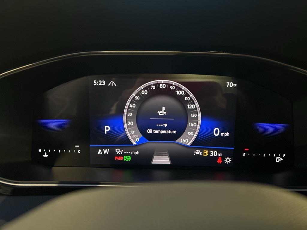 new 2026 Volkswagen Jetta car, priced at $26,564