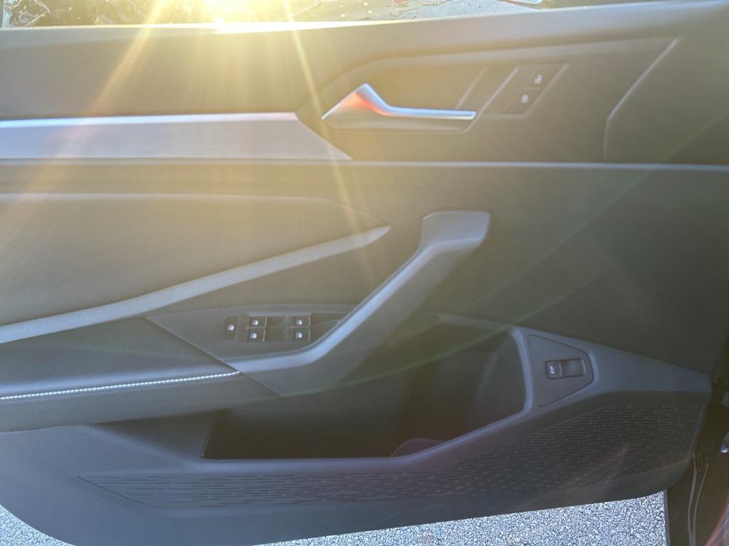 new 2026 Volkswagen Jetta car, priced at $24,971
