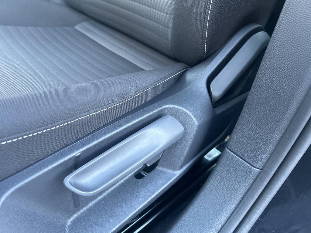 new 2026 Volkswagen Jetta car, priced at $24,971