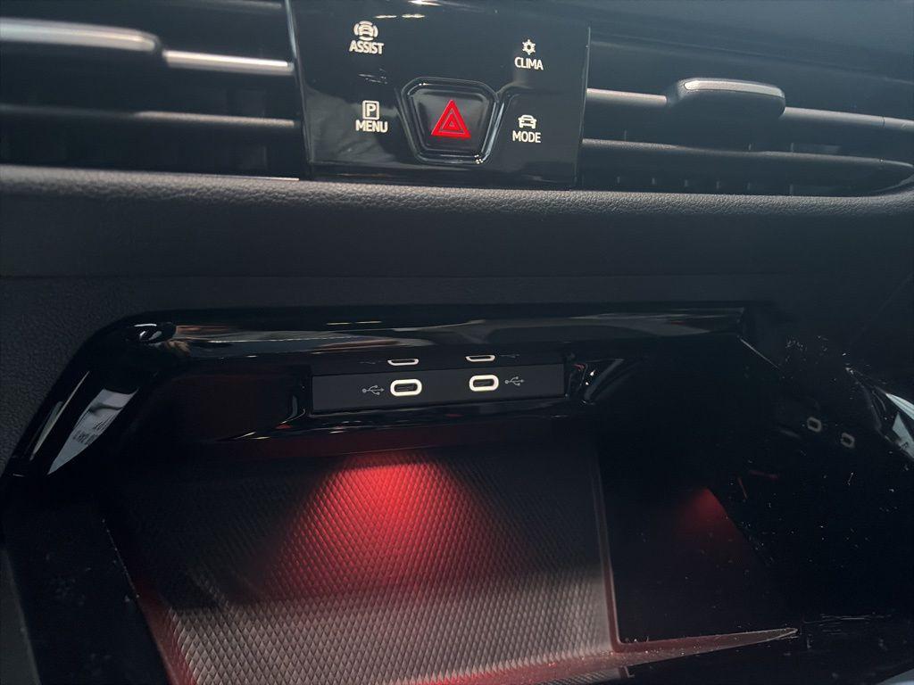 used 2024 Volkswagen Golf GTI car, priced at $30,498