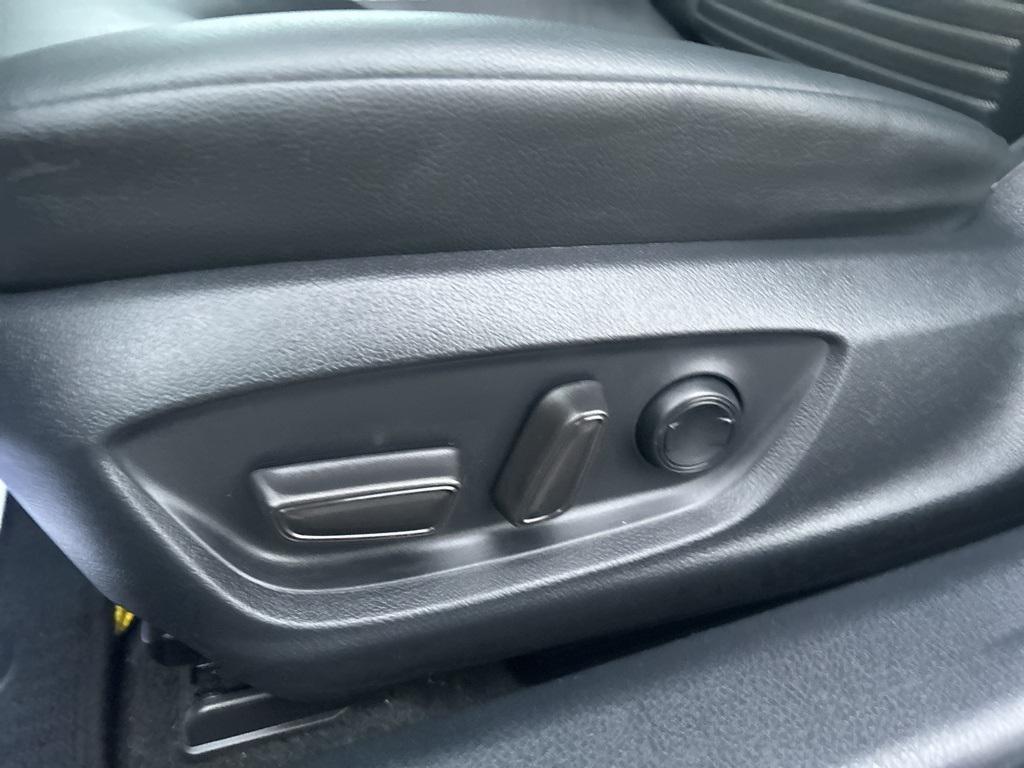 used 2024 Toyota Camry car, priced at $22,300