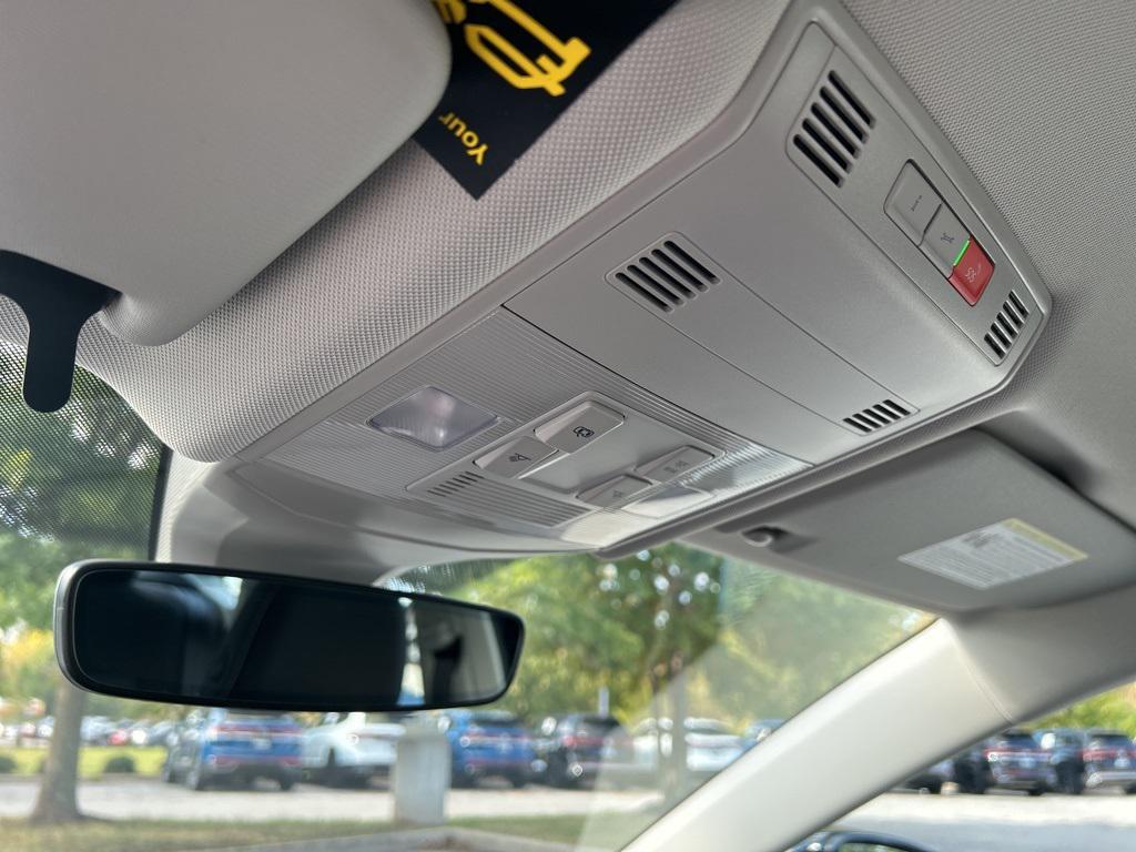 new 2026 Volkswagen Jetta car, priced at $24,971