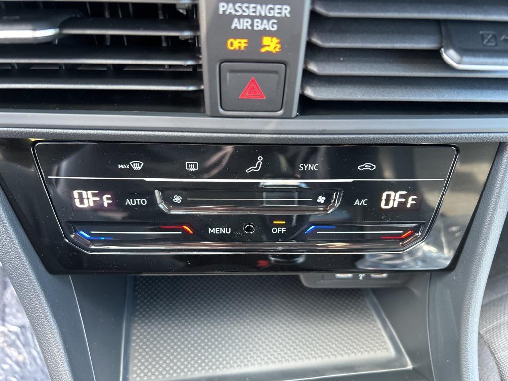 new 2026 Volkswagen Jetta car, priced at $24,971