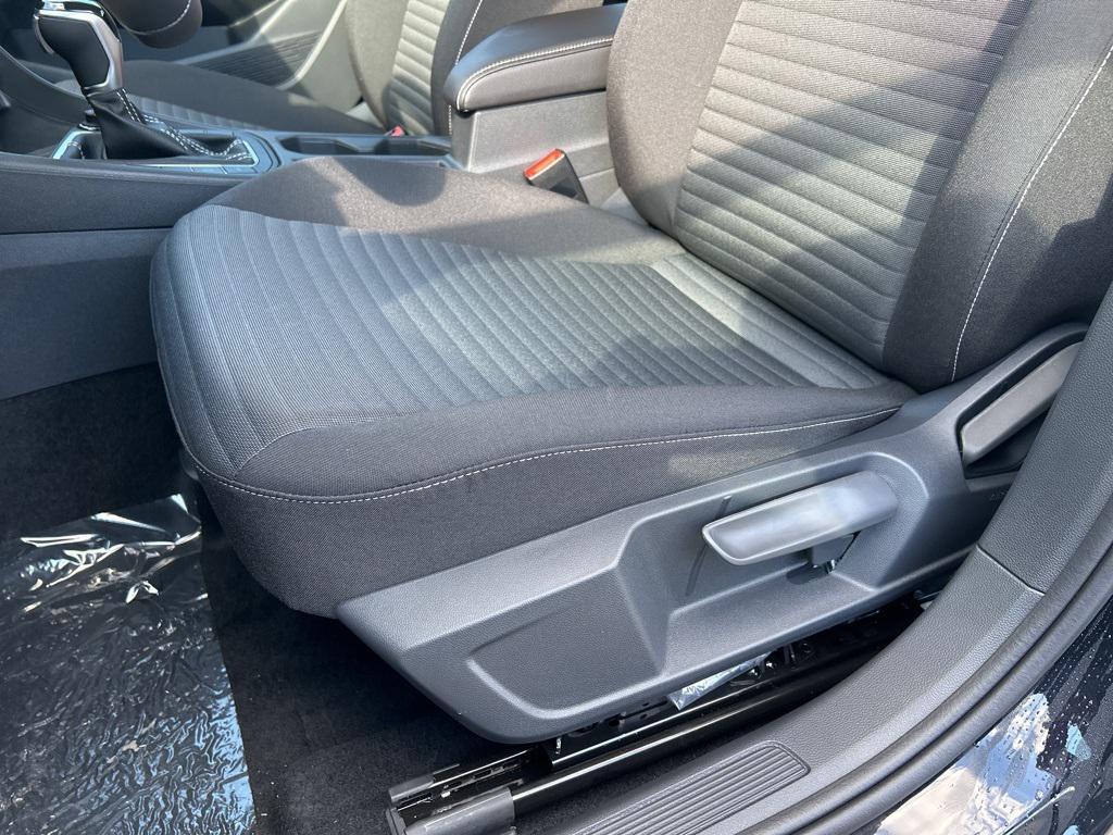 new 2026 Volkswagen Jetta car, priced at $24,971