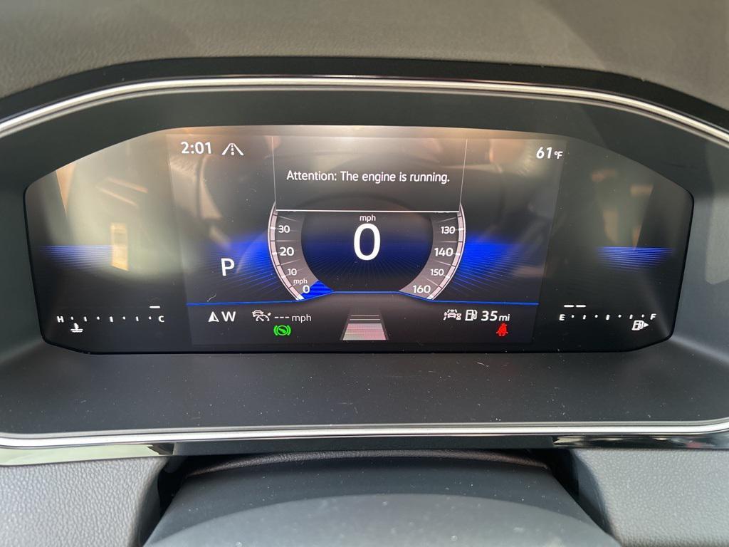 new 2026 Volkswagen Jetta car, priced at $24,971