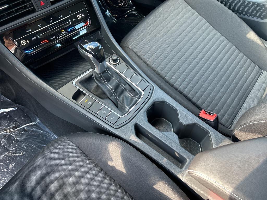 new 2026 Volkswagen Jetta car, priced at $24,971