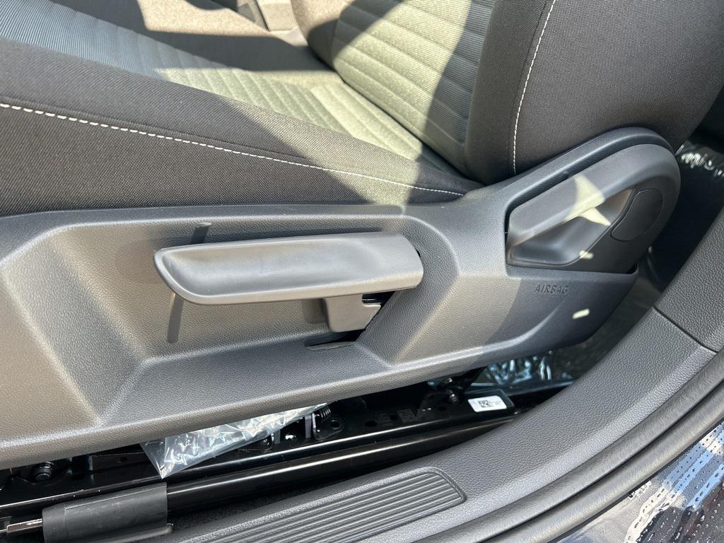 new 2026 Volkswagen Jetta car, priced at $24,971