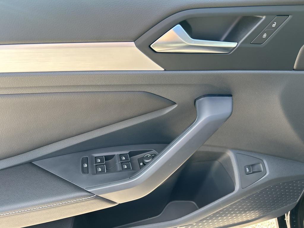 new 2026 Volkswagen Jetta car, priced at $24,971