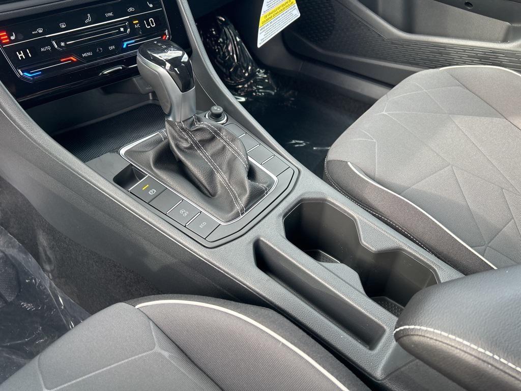 new 2026 Volkswagen Jetta car, priced at $26,609